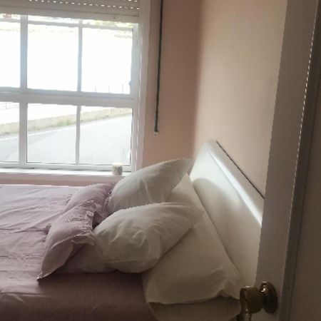 バイヨーナUrbanizacion Loureiralアパートメント エクステリア 写真