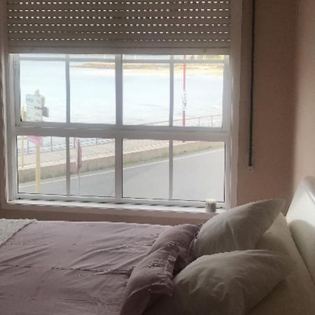 バイヨーナUrbanizacion Loureiralアパートメント エクステリア 写真