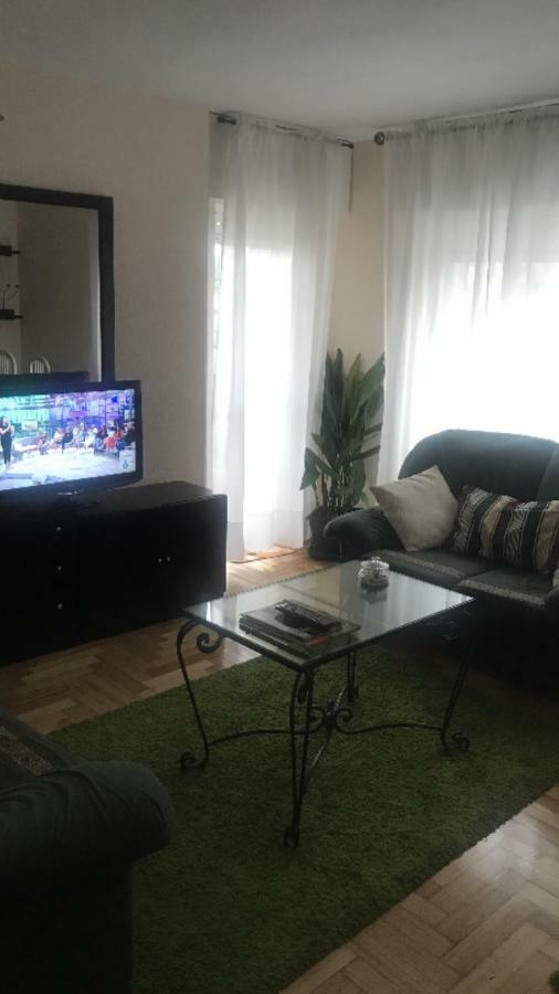 バイヨーナUrbanizacion Loureiralアパートメント エクステリア 写真